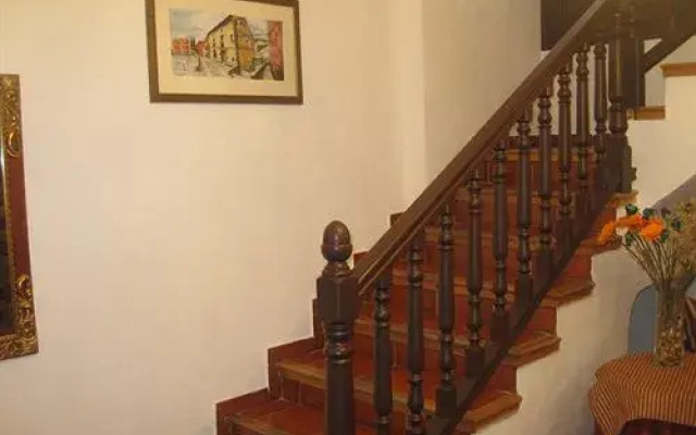Hostal Tabanqueta
