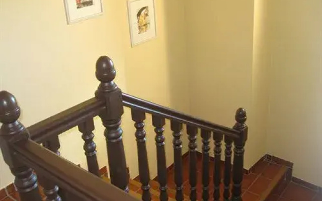 Hostal Tabanqueta