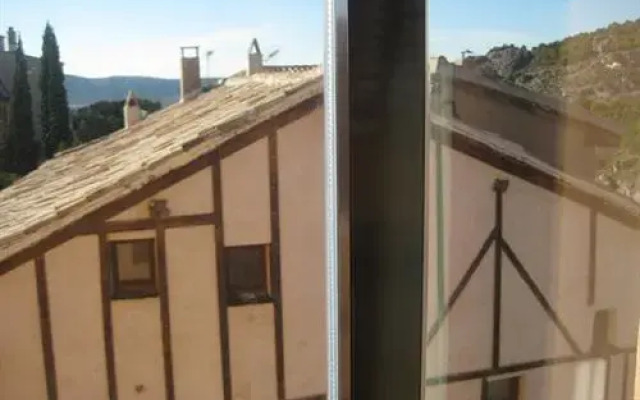 Hostal Tabanqueta