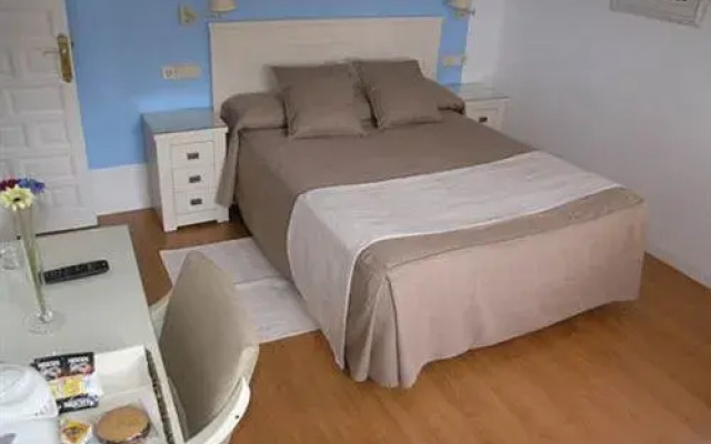 Hostal Tabanqueta