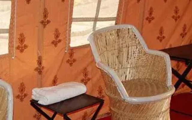 Royal Desert Safari Resort and Camp