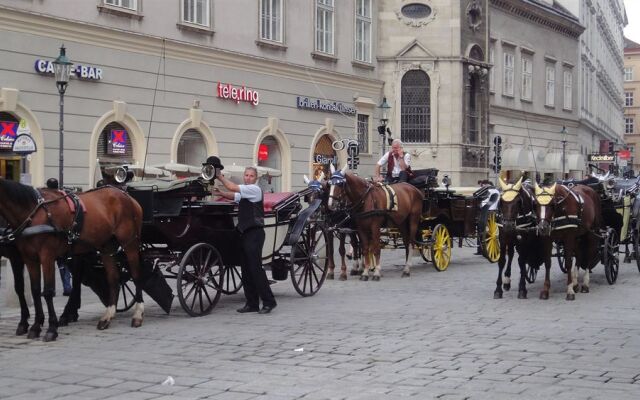 Vienna Old Town Apartments