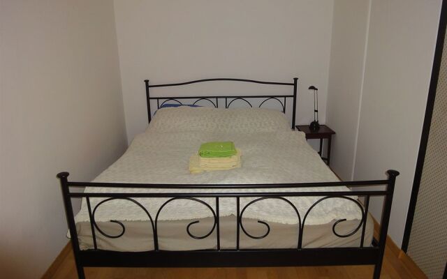 Vienna Old Town Apartments