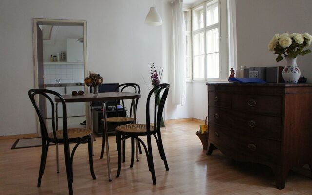 Vienna Old Town Apartments
