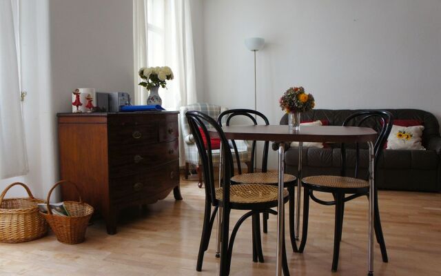 Vienna Old Town Apartments