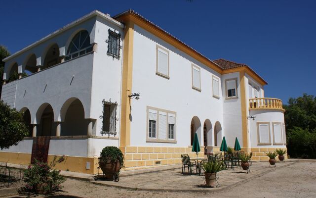 Quinta da Bela Vista