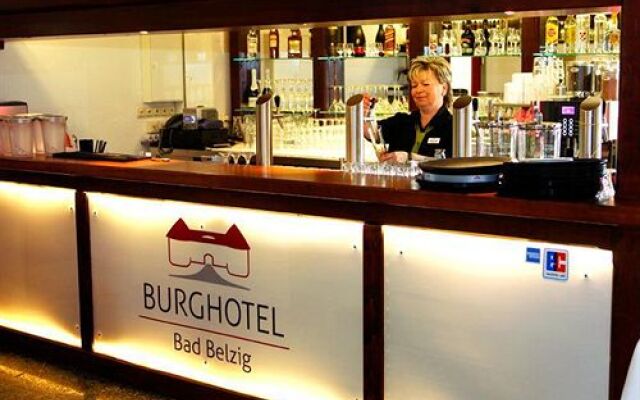 Burghotel Bad Belzig