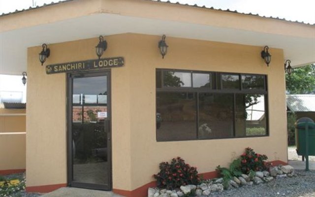 Sanchiri Mirador  Lodge