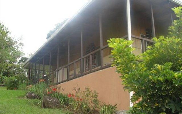 Sanchiri Mirador & Lodge
