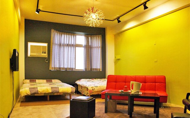 Anping EzLife Guesthouse & Hostel