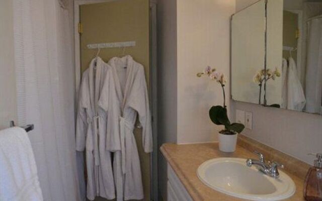 Arrivals B&b Vancouver Airport