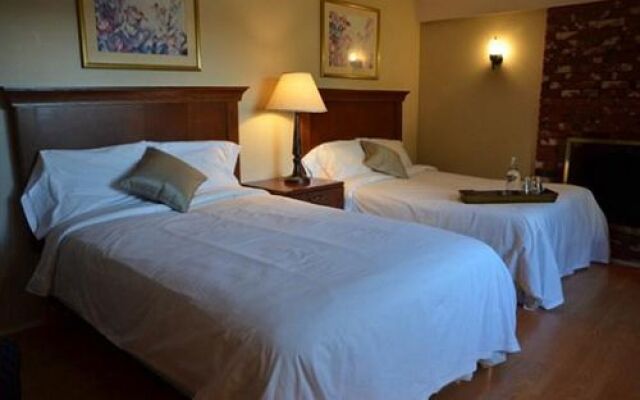 Arrivals B&B Vancouver Airport