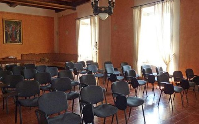 Casa Diocesana di Lucca