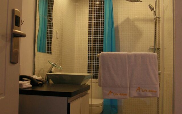 Life Adamo Boutique Hotel