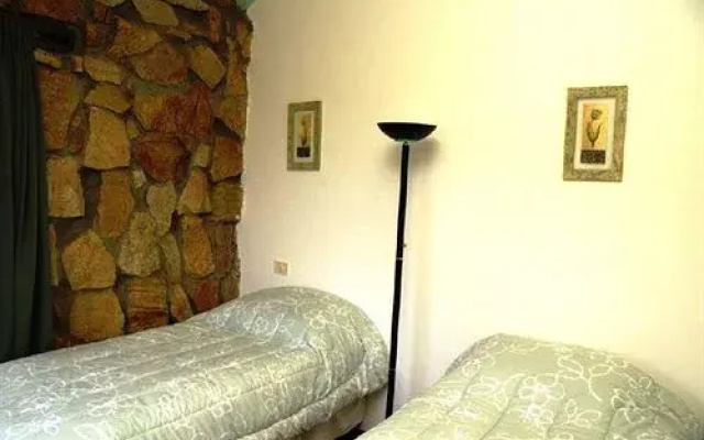Hostería Las Piedras