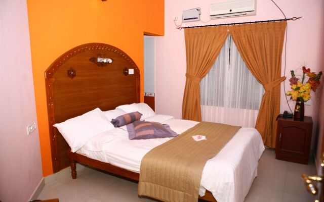 Sreeragam Luxury Villa Retreat