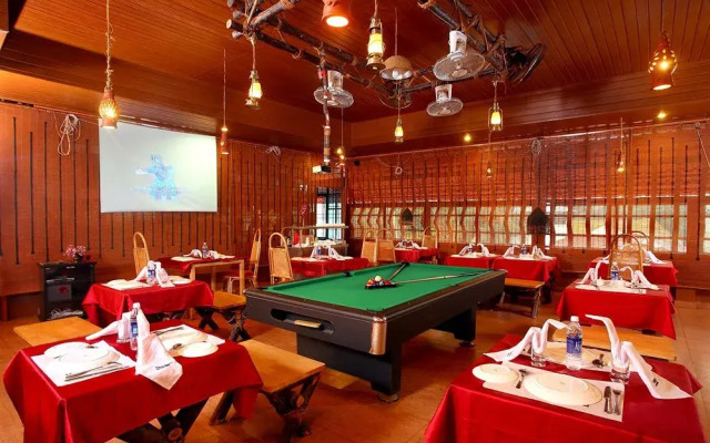 Sreeragam Luxury Villa Retreat