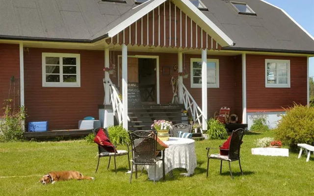 Loo Guesthouse