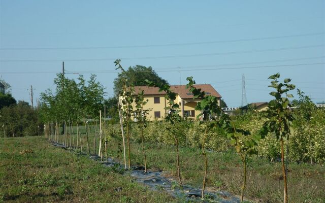 Agriturismo Il Mondo