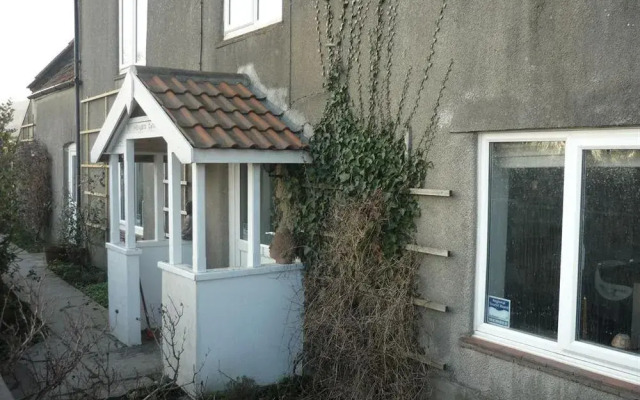 Havyatt Cottage