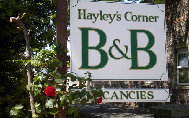 Hayleys Corner B&B