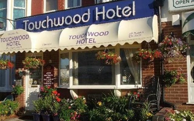 Touchwood Hotel