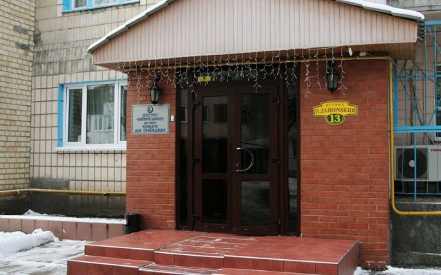 Ekos Mykytenko Str