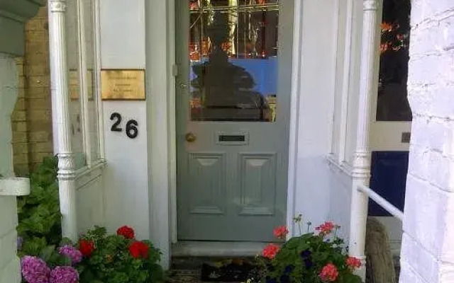 Southwood House