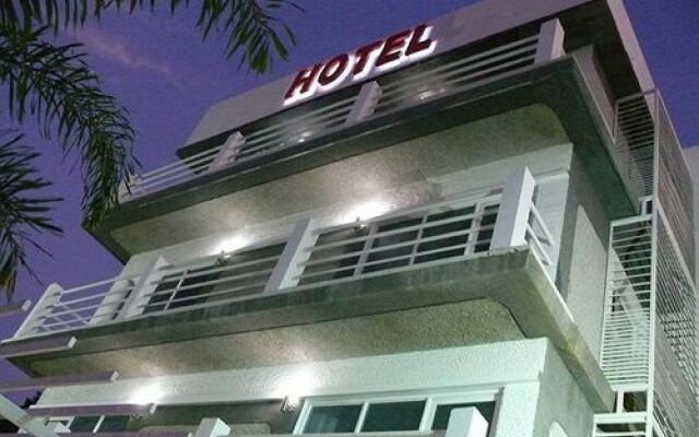 Hotel Maracaibo Trece 27