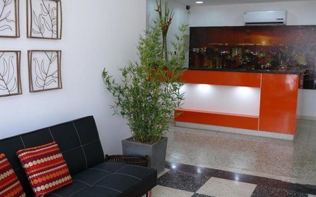 Hotel Maracaibo Trece 27