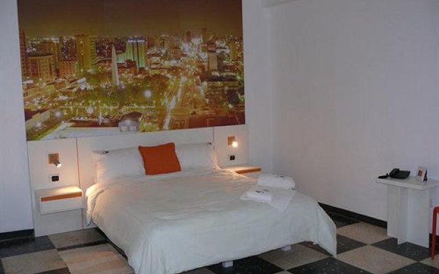 Hotel Maracaibo Trece 27
