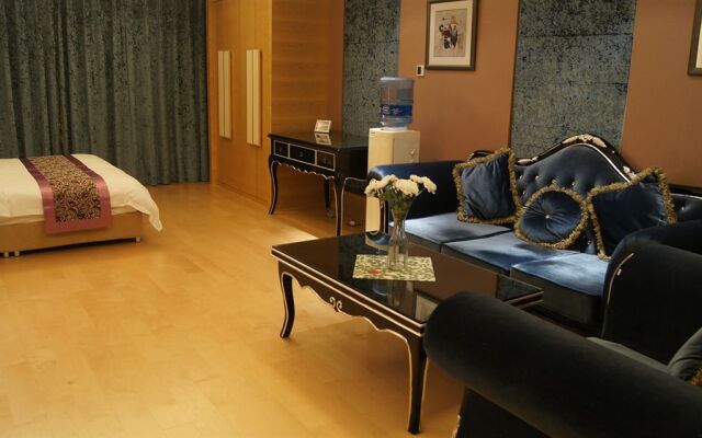 Family Inn Serviced Apartment Yongli