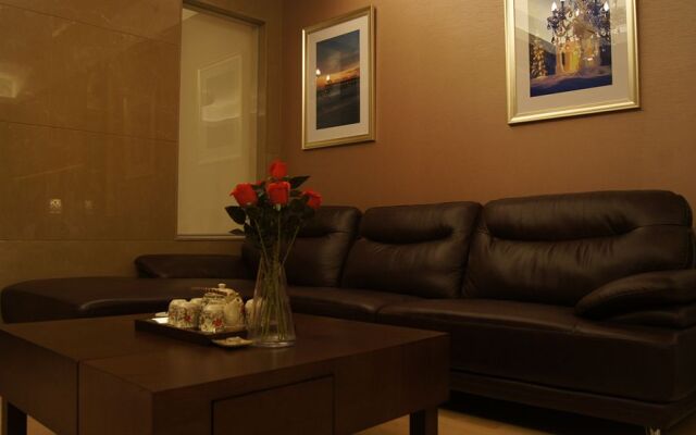 Family Inn Serviced Apartment Yongli