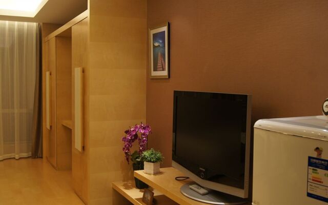 Family Inn Serviced Apartment Yongli