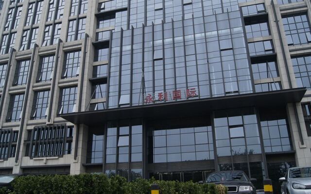 Family Inn Serviced Apartment Yongli