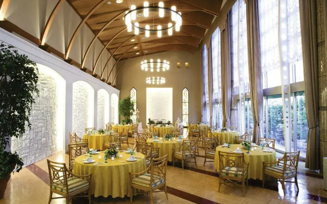 Hotel Provence 21 Hiroshima