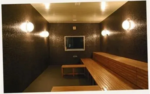 Hotel Provence 21 Hiroshima