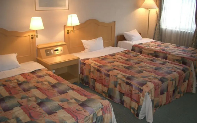 Hotel Provence 21 Hiroshima