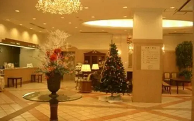 Hotel Provence 21 Hiroshima