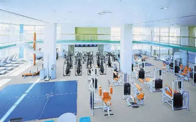 Hotel Provence 21 Hiroshima