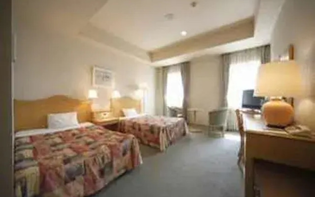 Hotel Provence 21 Hiroshima