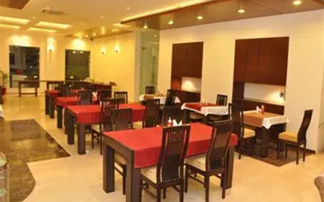 Pacific Hotel
