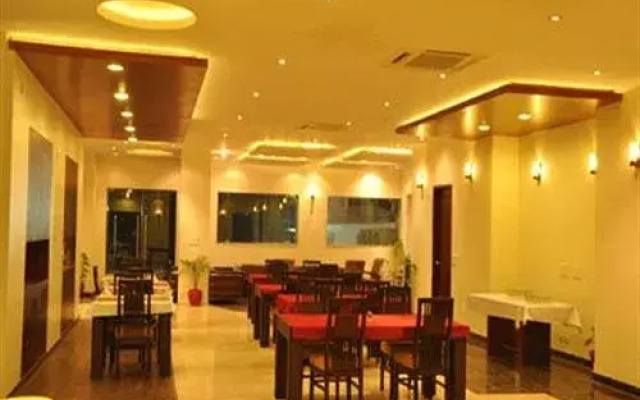 Pacific Hotel