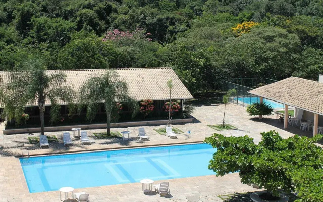 Hotel Tucuman