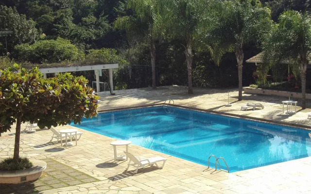 Hotel Tucuman