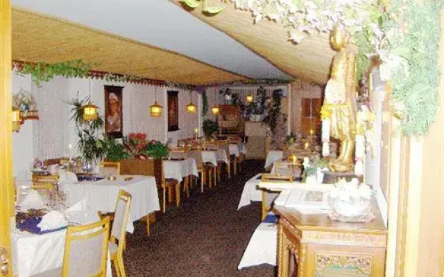 Gasthaus Rebstock