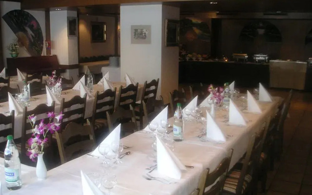 Gasthaus Rebstock