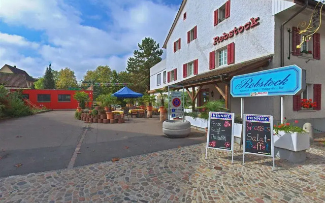 Gasthaus Rebstock