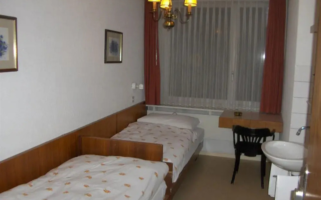 Gasthaus Rebstock