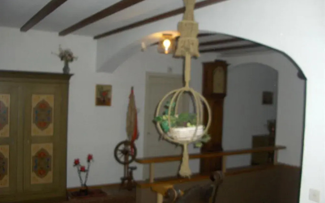 Gasthaus Rebstock